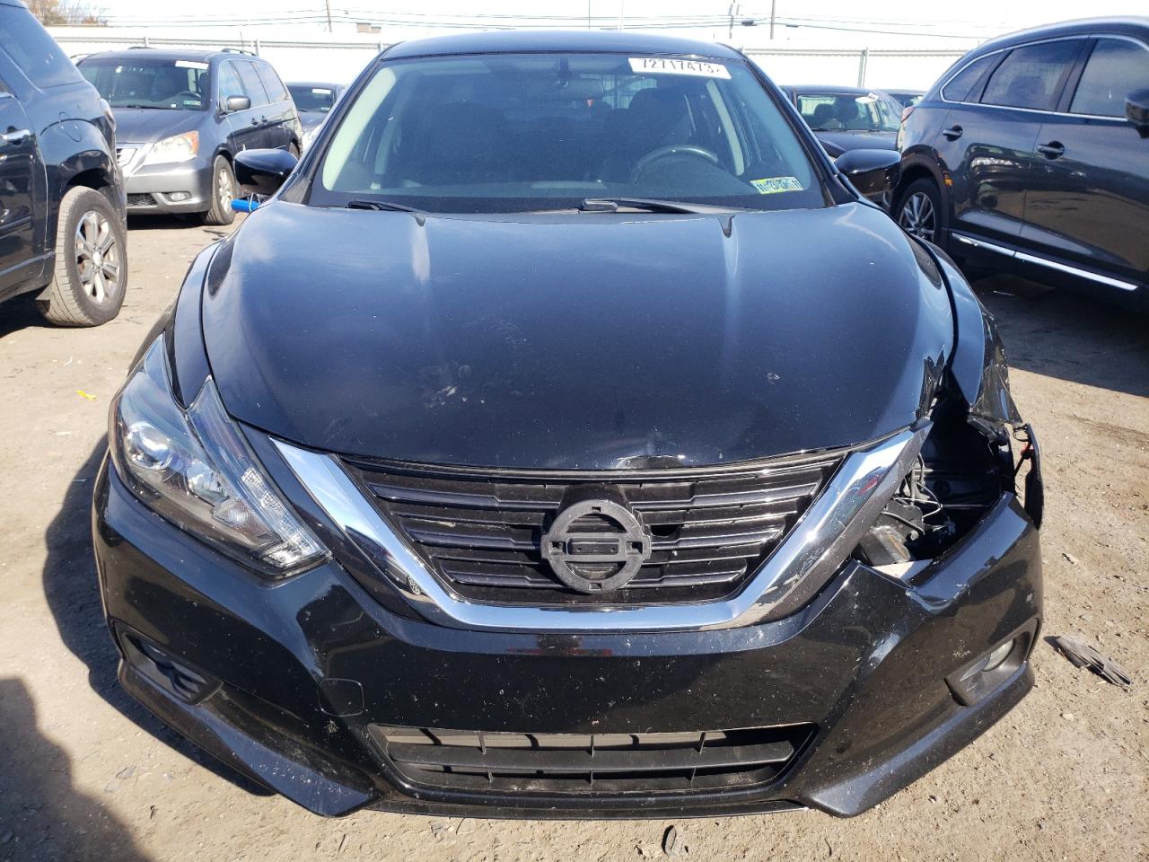 1N4AL3AP9HC254976 NISSAN ALTIMA 2017