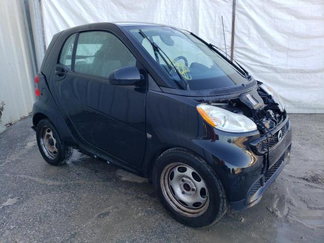 WMEEJ3BA6EK780805 Smart Fortwo Pure