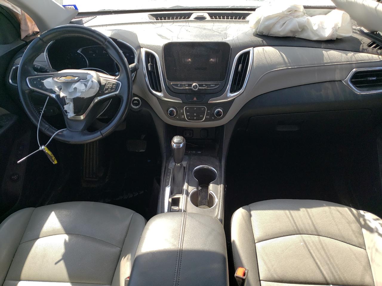 2GNAXMEV2J6299342 CHEVROLET EQUINOX 2018