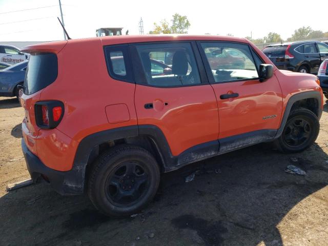 ZACCJBAT0FPB72983 Jeep Renegade Sport