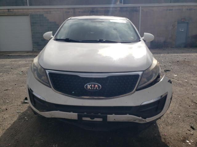 2015 KIA SPORTAGE L - KNDPBCAC6F7684586