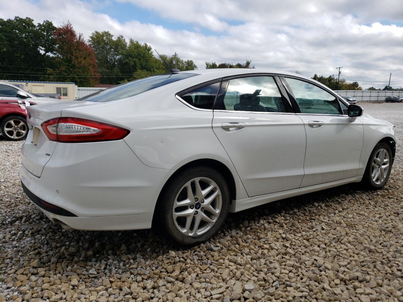 3FA6P0H72GR262318 FORD FUSION 2016