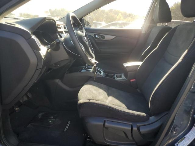 2016 NISSAN ROGUE S - JN8AT2MV0GW144236