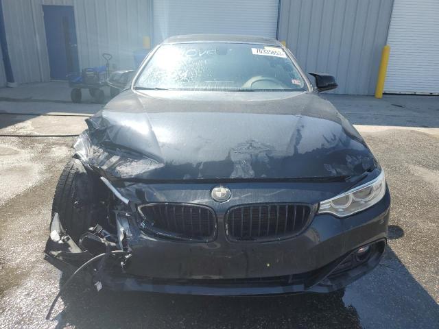 2015 BMW 428 XI GRA - WBA4C9C52FD331696