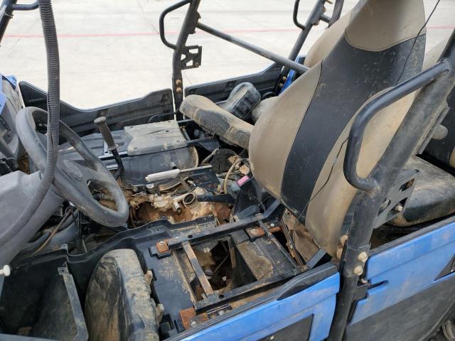 2012 KAWASAKI KRT750 B JKARTDB18CB500387