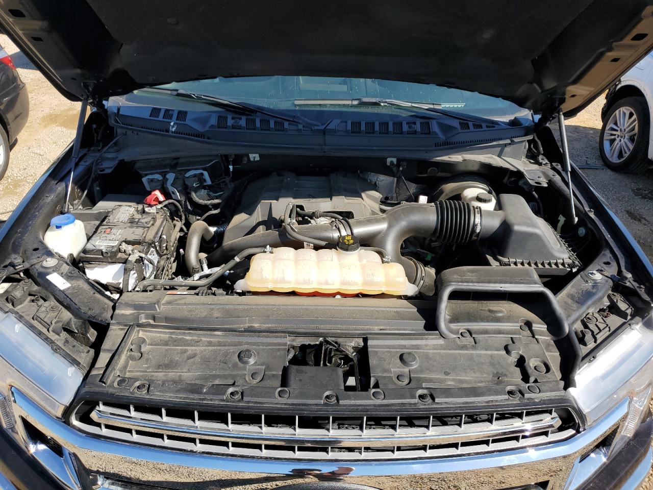 1FTEX1CP6JFE38438 FORD F-150 2018