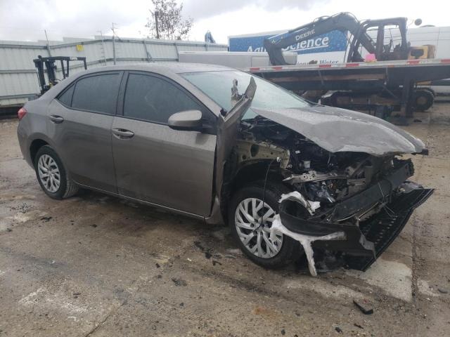 2018 TOYOTA COROLLA L - 5YFBURHE7JP809505