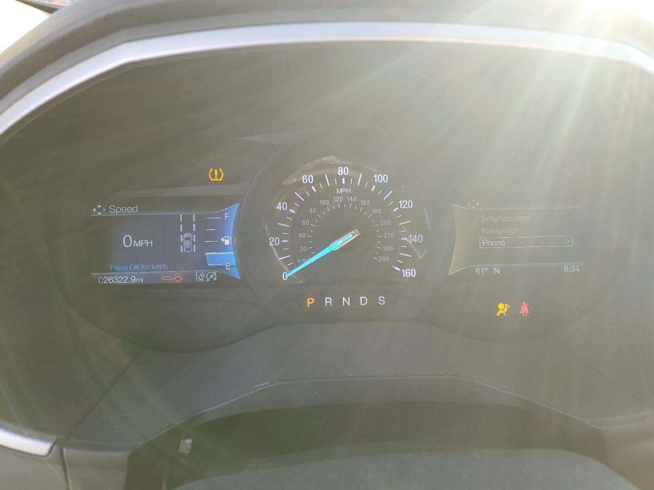 2FMPK3J95LBA11226 FORD EDGE 2020