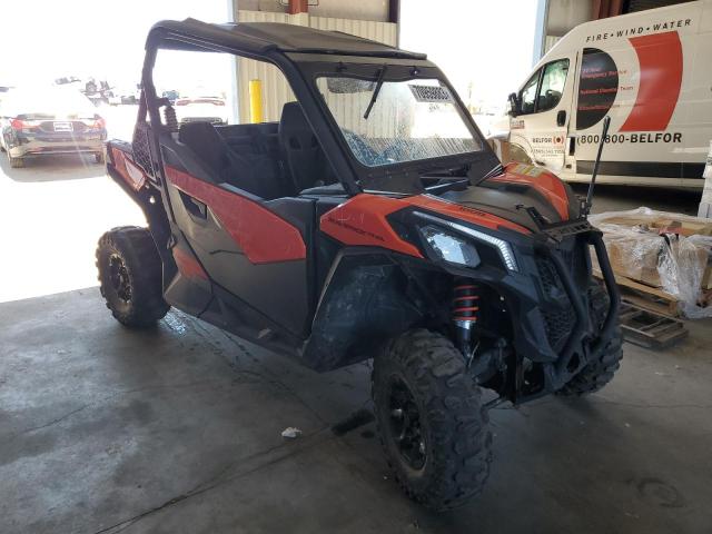 2018 CAN-AM MAVERICK T - 3JB1GAP46JK002654