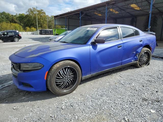 2017 Dodge Charger 