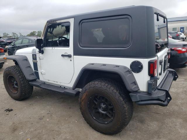 1C4AJWAG2JL829815 Jeep Wrangler Sport