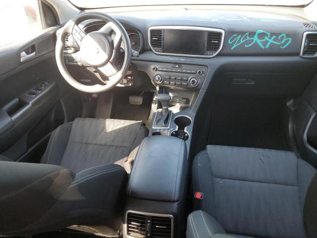 KNDPM3AC8M7915091 Kia Sportage L 8