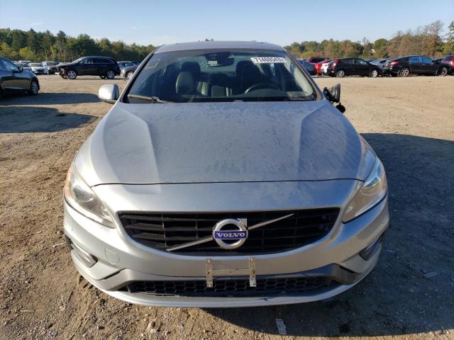 YV126MFL4H2420886 Volvo S60