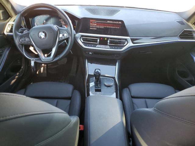 WBA5R1C5XKFH10029 BMW 330I
