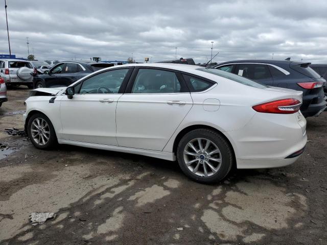 3FA6P0H78HR170616 Ford FUSION SE
