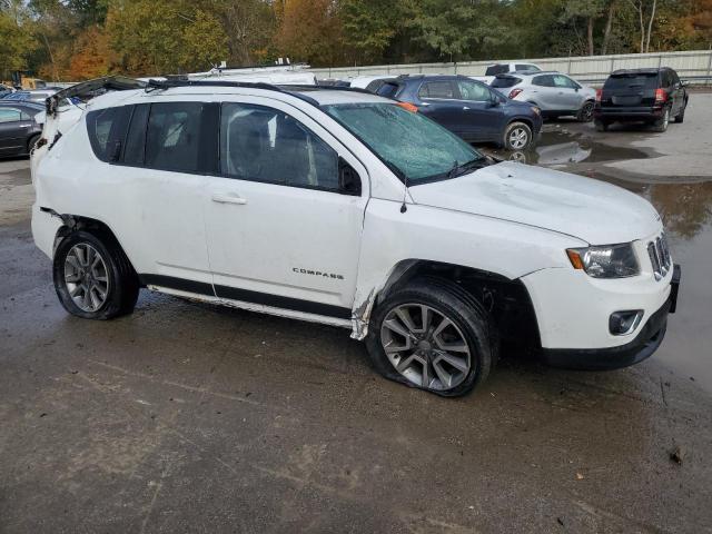 1C4NJDCB5ED847457 Jeep Compass Limited