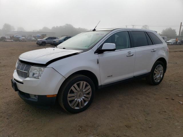 2010 Lincoln MKX 