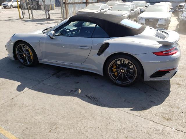 Wrecked & Salvage Porsche for Sale in Indiana: Damaged, Repairable Cars  Auction 