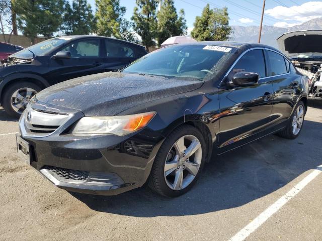 2014 Acura ILX 