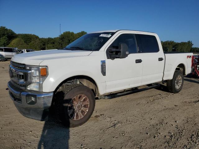 2022 Ford F-250 