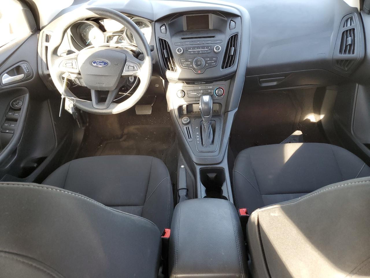 1FADP3F23GL328888 FORD FOCUS 2016