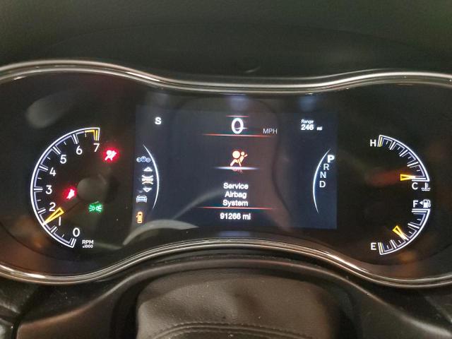 1C4RJFLG6HC612407 Jeep Grand Cherokee Trailhawk