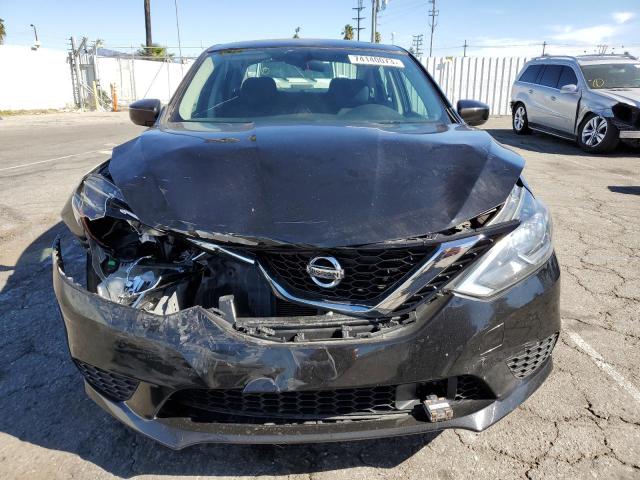 3N1AB7AP3KY301084 | 2019 NISSAN SENTRA S