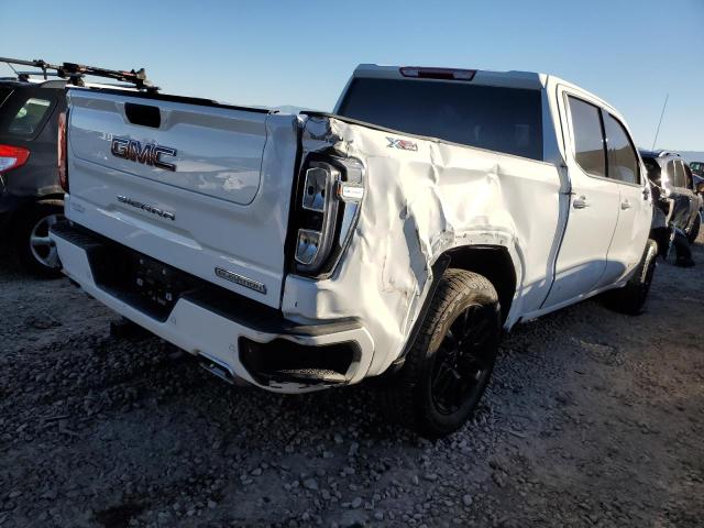 3GTU9CET0MG257849 GMC Sierra K1500 Elevation