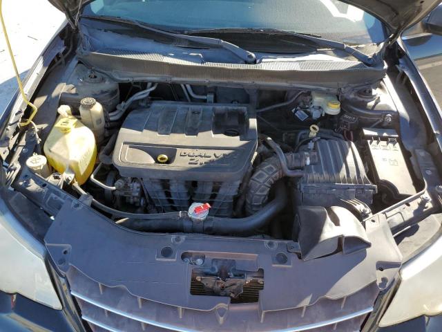 2010 Chrysler Sebring Touring VIN: 1C3CC4FB3AN223999 Lot: 37360904