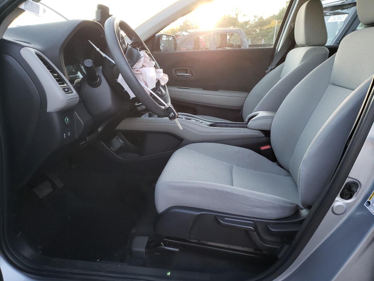 3CZRU6H35LM701447 HONDA HR-V 2020
