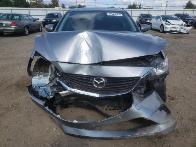 JM1GJ1V54F1195139 Mazda 6 TOURING