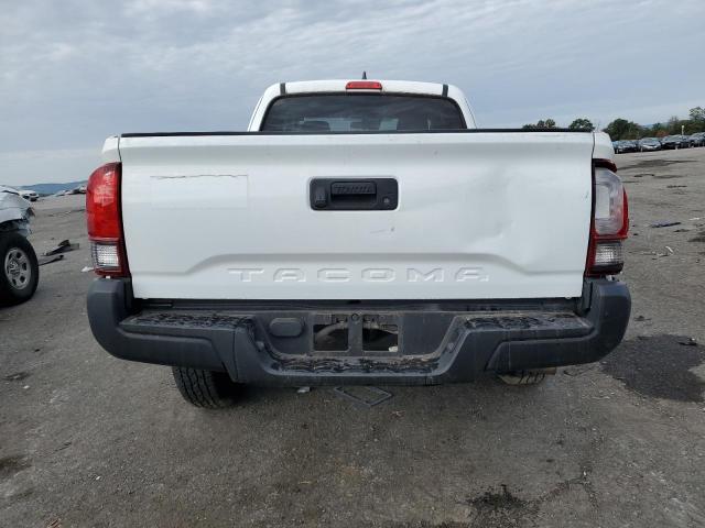 2019 TOYOTA TACOMA ACC - 5TFRX5GN4KX132979