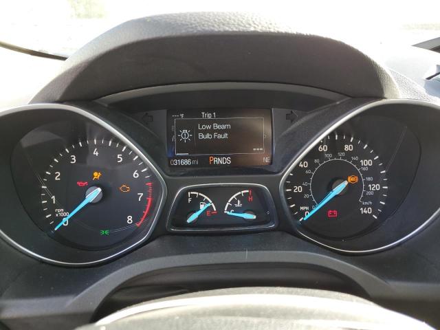 1FMCU0F74JUC34802 Ford ESCAPE S
