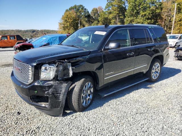 1GKS2CKJ7FR597165 | 2015 GMC YUKON DENA