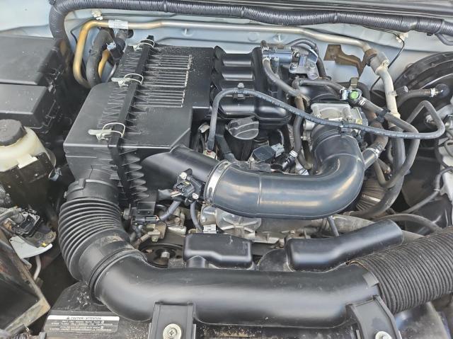 1N6BD0CT6GN778476 Nissan FRONTIER S