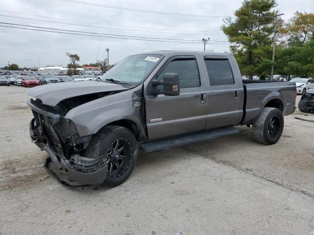 2006 Ford F-250 