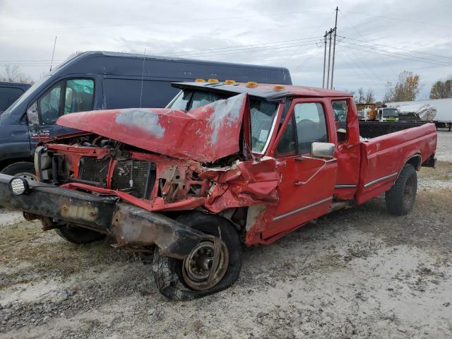 1997 Ford F-250 