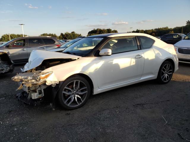 2015 Scion tC 