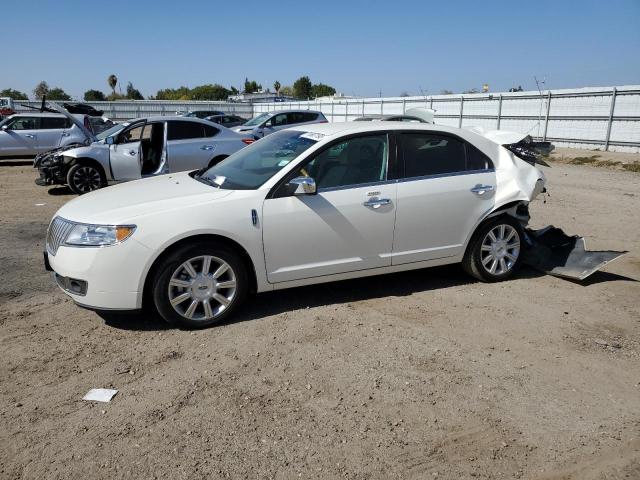 2012 Lincoln MKZ 