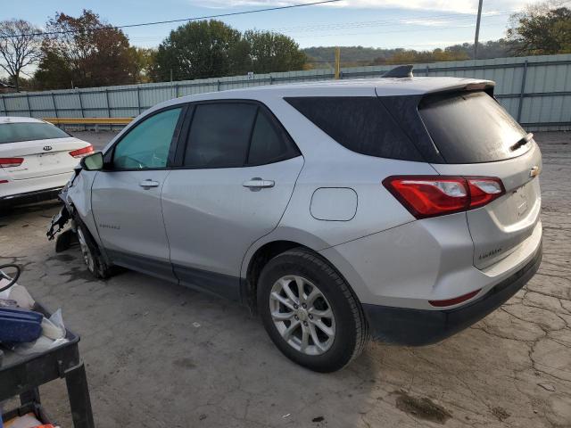 2GNAXHEV6K6197468 2019 Chevrolet Equinox Ls