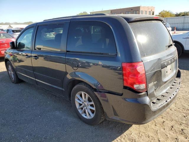 2C4RDGCG3ER210487 Dodge Grand Caravan Sxt