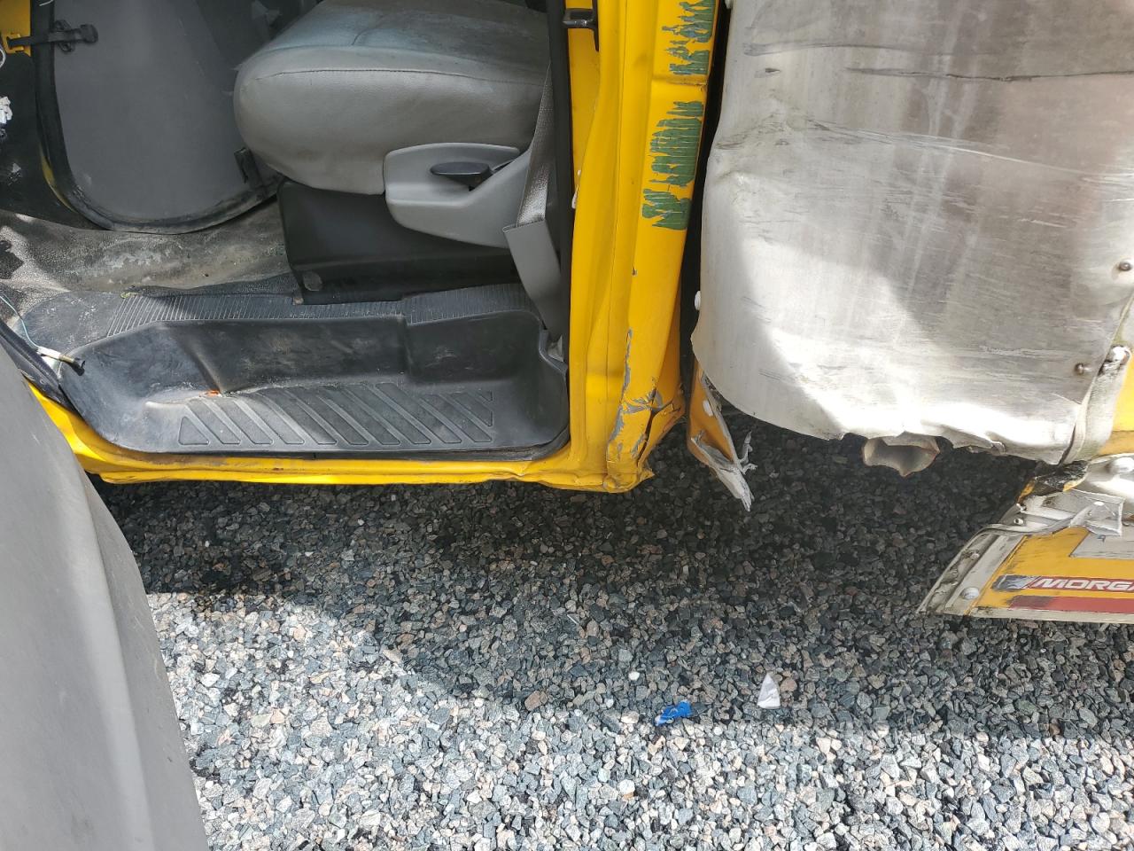1FDWE3FS2KDC15540 FORD ALL Models 2019