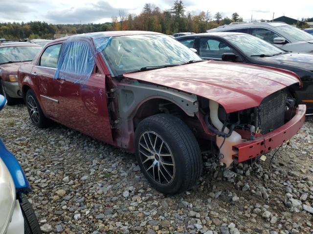 Vin: 2c3ca5cv4ah141251, lot: 71106963, chrysler 300 touring 20104