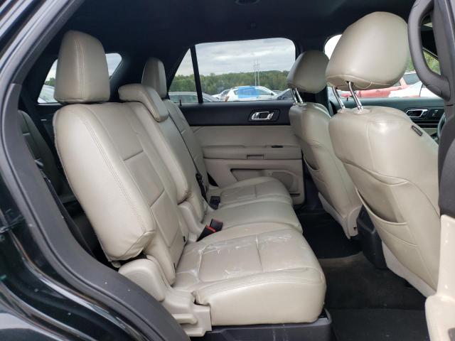 1FM5K7B85FGB46871 Ford EXPLORER