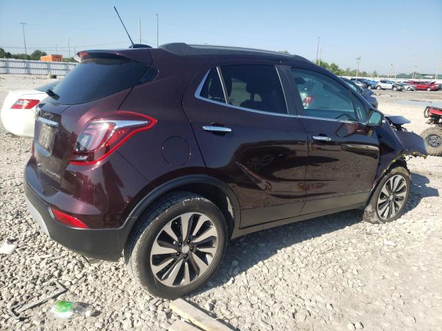 KL4CJCSB9HB135305 | 2017 Buick encore essence