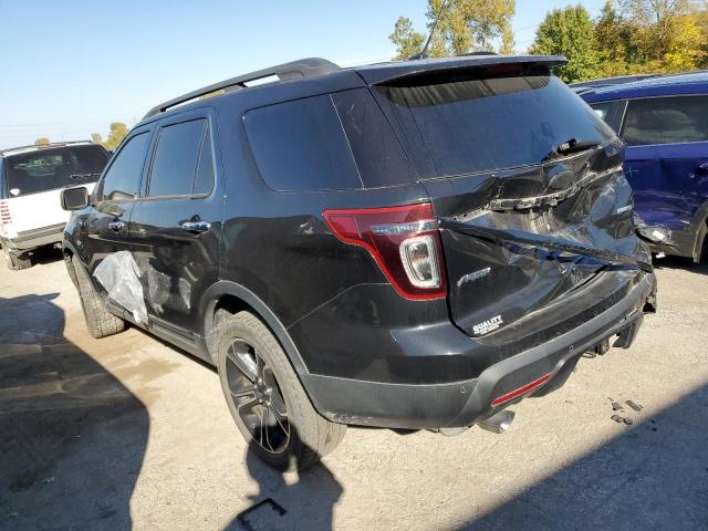 Vin: 1fm5k8gt6dgb80253, lot: 72901583, ford explorer sport 20132