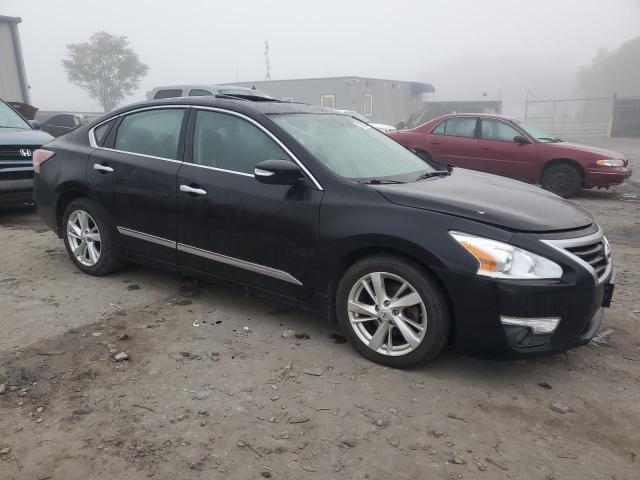 1N4AL3APXFC141731 Nissan ALTIMA 2.5