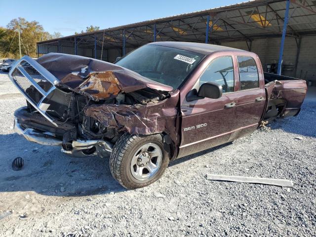 2005 Dodge Ram 1500 ST