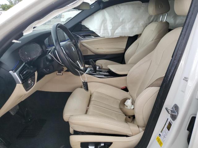 WBAJR3C03LWW63889 BMW 530 I
