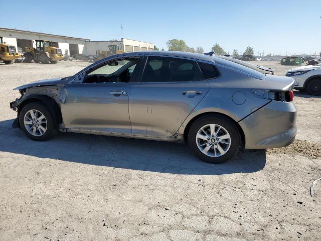 Vin: 5xxgt4l3xgg003743, lot: 71130433, kia optima lx 20162